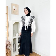 Bilula - Rini Vest Used | Vintage Vest