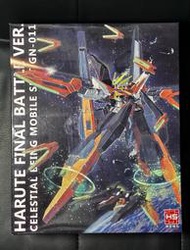 模星模型  HS妖天使最終決戰  初代絕版 未拼拆 退坑出  之前也是這個價買的，收藏了很多年，彩色盒和紙皮盒都保存的很