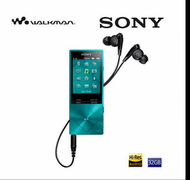 日版 索尼 SONY NW-A16 32GB MP3 隨身聽 降噪 DSEE HX NFC NWZ A15 A17