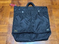 賣Wtaps Porter 黑色 Helmet bag