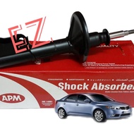 KIA FORTE APM SHOCK ABSORBER SET (PAIR)