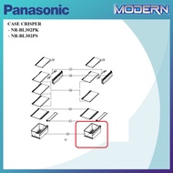 NR-BL302 Panasonic 2 door fridge Crisper for model NR-BL302