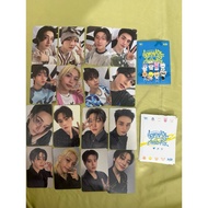 Photocard SKZ STRAY KIDS Dominate Celebrate Celebrate