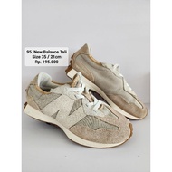 95. Shoes For Teenage Boys And Girls new balance original size 35 ins 21cm