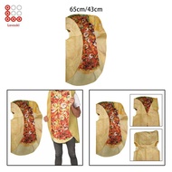 [Lovoski] Mexican Taco Costume, Lightweight Cosplay Costume, Halloween Costume for Halloween, Role P