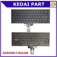Keyboard Asus Vivobook 14 X413 E410 S433 S433EA S433EQ S433FA S4600