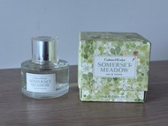 Crabtree & Evelyn 香水 Somerset Meadow 60ml