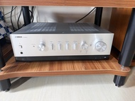 Yamaha R-N800A 網絡接收擴音機