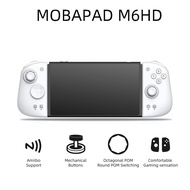 Mobapad M6 HD/M6S Joycons Support For Nintendo Switch Controller Adjustable Joystick Hall Effect