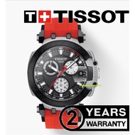 Tissot T-Race Chronograph T115.417.27.051.00