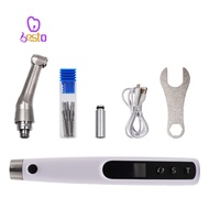 Universal Electric Implant Torque Wrench Wireless Implant Equipment Screwdriver Repair Tools Kit  fo