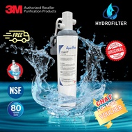 3M™ Under Sink Water Filter AP Easy Cyst FF/ 3M Water Filter/ Indoor Water Filter/ for Food Preparat