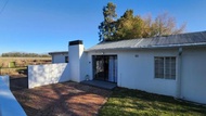 Sandrivier Farm Stay