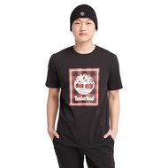 Timberland Men's Short Sleeve Tees