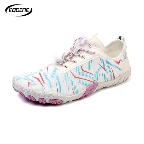 EOCENE Quick dry Swimming Beach Wading Fitness Hiking Gym Boating Surf Cycling Fishing Sports Aqua O