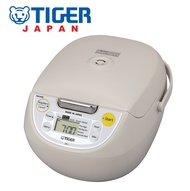 [Not for Sale] TIGER 1L Advanced Micro-computer "tacook" JBV-S10S Rice Cooker