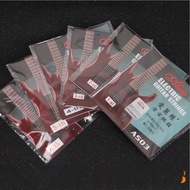 Odd electric guitar strings A503 odd strings 1 2 3 4 5 6