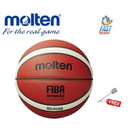 Molten Basketball B7G4500