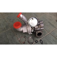 Bv43 turbo charger for hyundai starex
