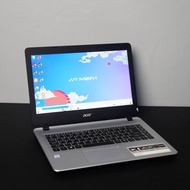 Laptop Acer A514-51 Intel Core I5 Ram 8 Gb Laptop Bekas Tulungagung