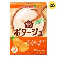 Pokka Sapporo - Pokka 薯仔湯 *6【平行進口】有效期：202511