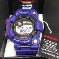 Casio G-Shock Frogman NV GWF-1000NV-1JR (NOS-JAPAN SET)