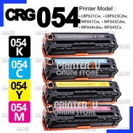 Color Cartridge Compatible to Cano* 054H LBP 621cw LBP 623cdw LBP-623cdw MF 643Cdw MF-643cdw MF 645C