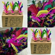 (local supplier) capteh chapteh traditonal games