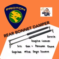 PROTON 1SET REAR BONNET DAMPER BONET ABSORBER BELAKANG STAND EXORA WIRA SATRIA SAGA ISWARA IRIZ INSPIRA SUPRIMA PERSONA