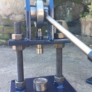 alat press slug