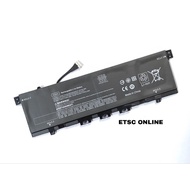 Battery KC04XL HP Envy X360 13-AG 13-AR Envy 13-AH 13-AQ HSTNN-DB8P L08496-855 TPN-W133 Laptop Batte