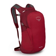Daylite 13L Backpack O/S - Cosmic Red