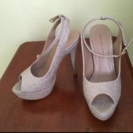 High Heels | Fabiano Ricco | Glitters