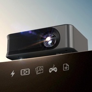 AUN A30 MINI Projector Portable Home Theater Laser Smart TV Beamer 3D Cinema LED Videoprojector for 1080P 4k Movie Via HD Port NickClarag
