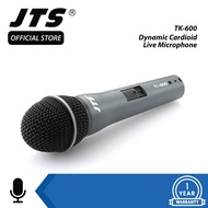JTS TK-600 Performance Microphone