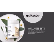 Ready stock ESP Shaklee