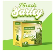Miracle Barley Juice 210g