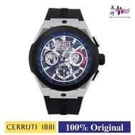 CERRUTI 1881 Ruscello Chronograph Men Watch CTCRA28702