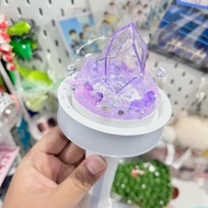 Resin Base Decorated With PP Krit V.2 Light Sticks