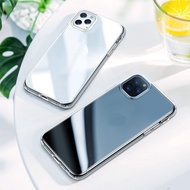 iPhone 12 / 12 Pro / 12 Pro Max 12 Mini / 11 Pro Max iPhone 11 Pro iPhone 11 Transparent Crystal Cle