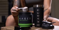 Kaged - Pre Kaged Premium Pre Workout 20 x serving