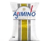 【GW】BAJA ORGANIK KOPI AJIMINO 25KG 有机咖啡肥 青/叶肥