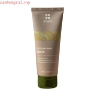 BRMUD Recovery MUD Peel Off Mask  110ml