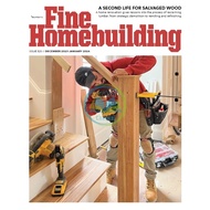 [eMagazine/PDF] Fine Homebuilding – December 2023/January 2024