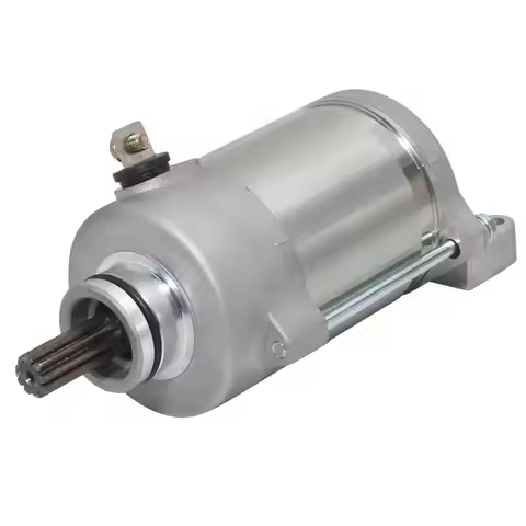 otorcycle Electric Starter Motor for Yamaha YZF-R1 for YZF R1 2000-2003 5PW-81890-02 5PW-81890-01 5P