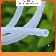 [Embedded Programming A-Z] 1 Meter Silicone Tube 2*4mm 3*5mm 4*6mm