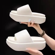 Korean Sandals for women Onestrap Slides Slipper FOR WOMEN