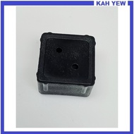 000 1"x1" Hollow Bracket