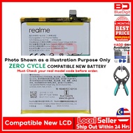 Battery Bateri Compatible For OPPO BLP727 / BLP729 A5 2020 /A9 2020 / REALME 5 / 5i / REALME C3 / C1