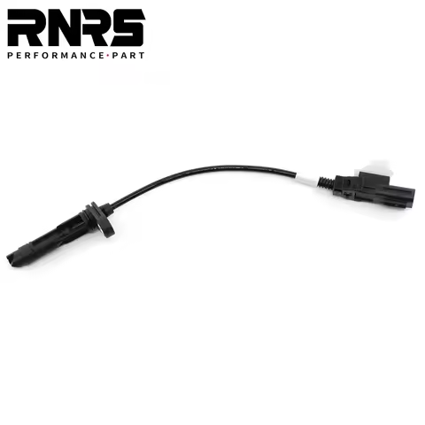 Rear Front Left/Right ABS Sensor For Toyota Land Cruiser(J70) 4.0L 2013 2014 2015 OE#